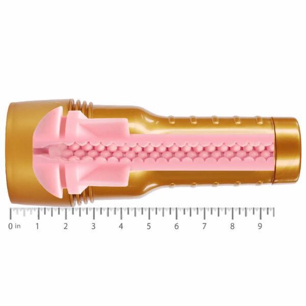 Vagina Fleshlight Pink Lady Stamina - immagine 3