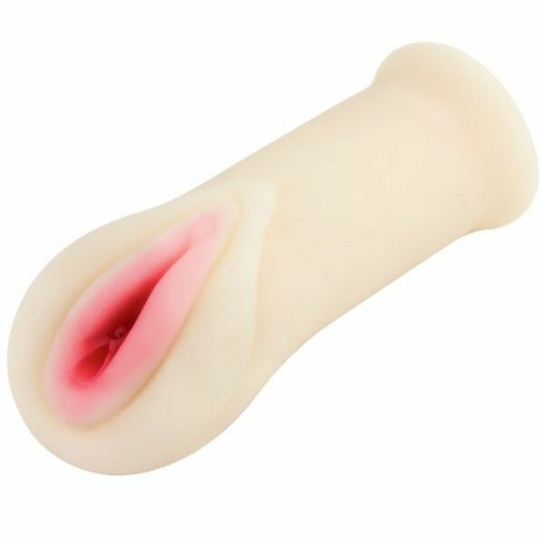 Masturbatore vagina realistica Passion Lady 3D