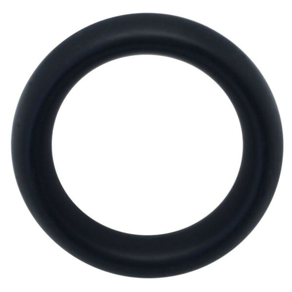 Anello fallico in silicone Timeless Cock Ring M - immagine 2